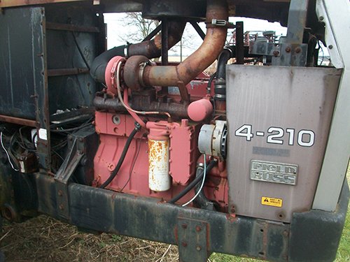 Property photo 31 - EQUIPMENT AUCTION - SMITH FARM