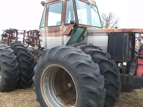 Property photo 32 - EQUIPMENT AUCTION - SMITH FARM
