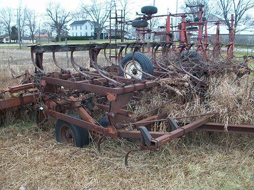 Property photo 33 - EQUIPMENT AUCTION - SMITH FARM