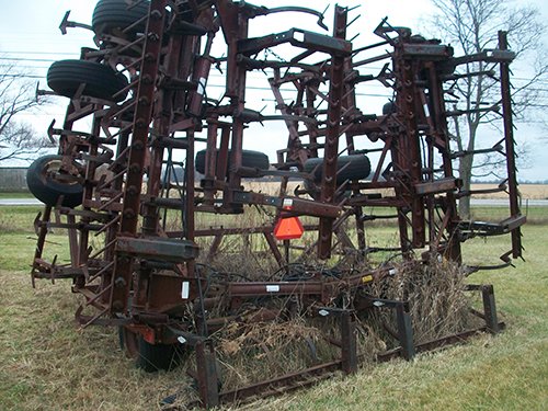 Property photo 34 - EQUIPMENT AUCTION - SMITH FARM