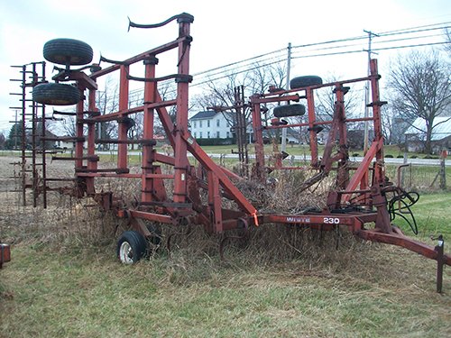 Property photo 35 - EQUIPMENT AUCTION - SMITH FARM