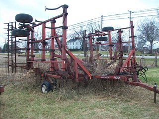 Property photo 35 - EQUIPMENT AUCTION - SMITH FARM