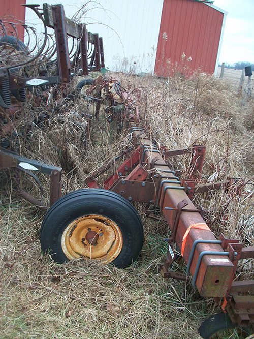 Property photo 36 - EQUIPMENT AUCTION - SMITH FARM