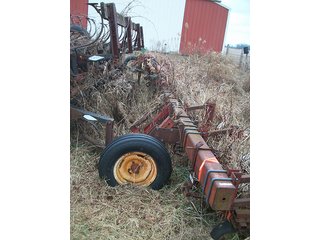 Property photo 36 - EQUIPMENT AUCTION - SMITH FARM