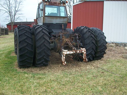 Property photo 37 - EQUIPMENT AUCTION - SMITH FARM
