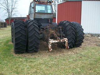Property photo 37 - EQUIPMENT AUCTION - SMITH FARM