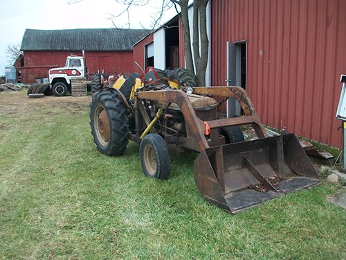 Property photo 38 - EQUIPMENT AUCTION - SMITH FARM