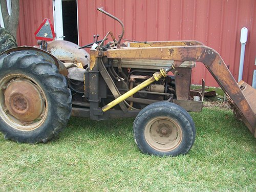 Property photo 39 - EQUIPMENT AUCTION - SMITH FARM