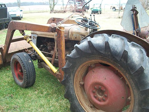 Property photo 40 - EQUIPMENT AUCTION - SMITH FARM