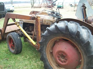 Property photo 40 - EQUIPMENT AUCTION - SMITH FARM
