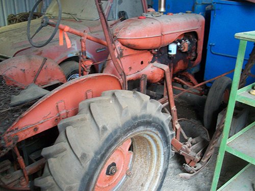 Property photo 41 - EQUIPMENT AUCTION - SMITH FARM