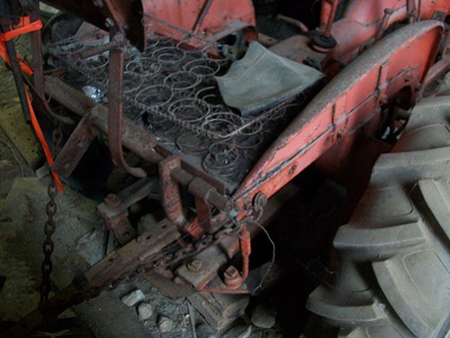 Property photo 42 - EQUIPMENT AUCTION - SMITH FARM