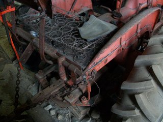 Property photo 42 - EQUIPMENT AUCTION - SMITH FARM