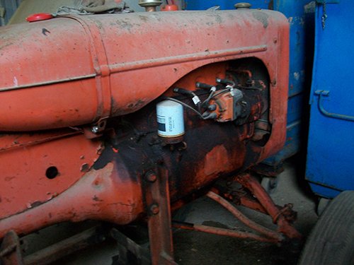 Property photo 43 - EQUIPMENT AUCTION - SMITH FARM