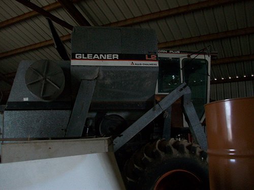 Property photo 44 - EQUIPMENT AUCTION - SMITH FARM