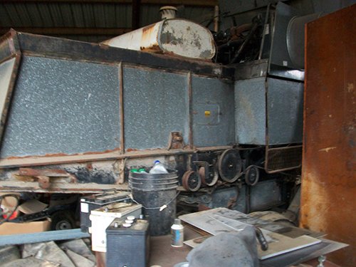 Property photo 45 - EQUIPMENT AUCTION - SMITH FARM