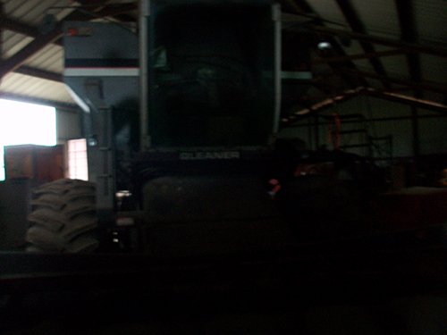 Property photo 46 - EQUIPMENT AUCTION - SMITH FARM
