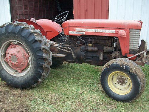 Property photo 49 - EQUIPMENT AUCTION - SMITH FARM