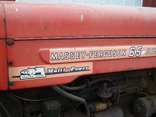 Property photo 50 - EQUIPMENT AUCTION - SMITH FARM