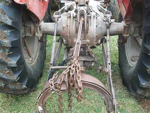 Property photo 51 - EQUIPMENT AUCTION - SMITH FARM