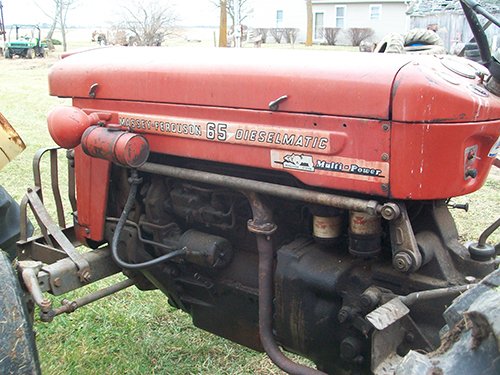 Property photo 52 - EQUIPMENT AUCTION - SMITH FARM