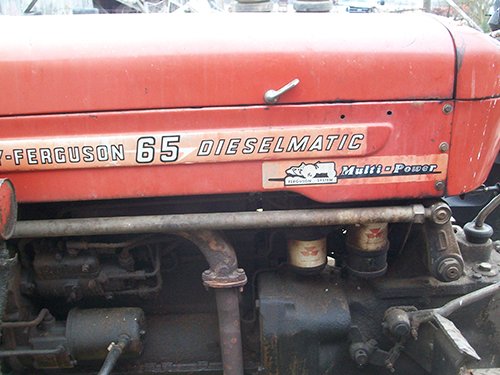 Property photo 53 - EQUIPMENT AUCTION - SMITH FARM