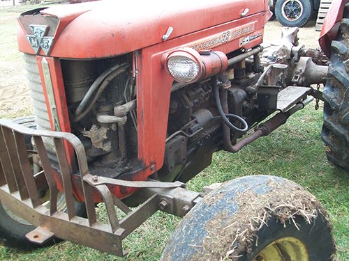 Property photo 54 - EQUIPMENT AUCTION - SMITH FARM