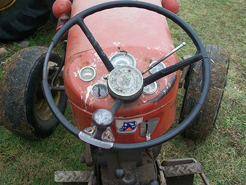 Property photo 55 - EQUIPMENT AUCTION - SMITH FARM