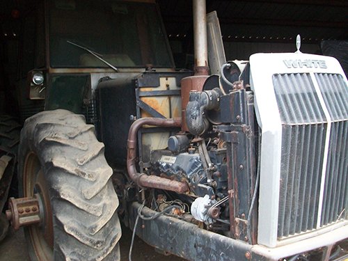 Property photo 56 - EQUIPMENT AUCTION - SMITH FARM
