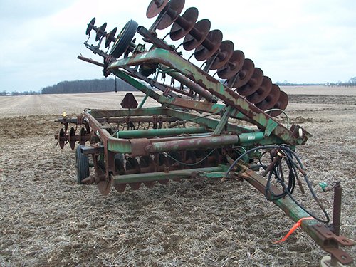 Property photo 59 - EQUIPMENT AUCTION - SMITH FARM