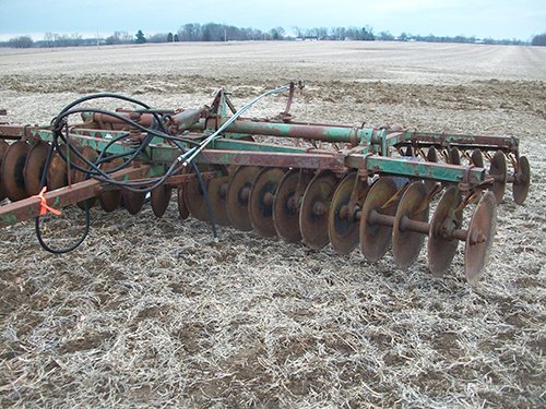 Property photo 60 - EQUIPMENT AUCTION - SMITH FARM