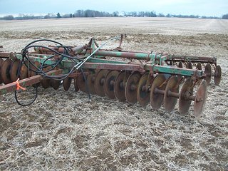 Property photo 60 - EQUIPMENT AUCTION - SMITH FARM