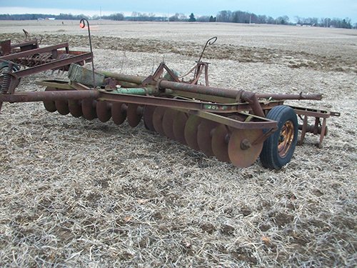 Property photo 61 - EQUIPMENT AUCTION - SMITH FARM