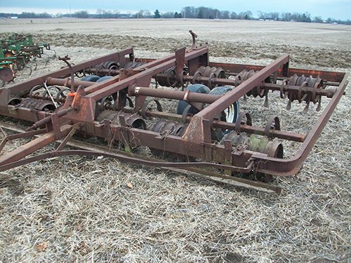 Property photo 62 - EQUIPMENT AUCTION - SMITH FARM