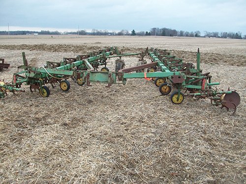 Property photo 63 - EQUIPMENT AUCTION - SMITH FARM