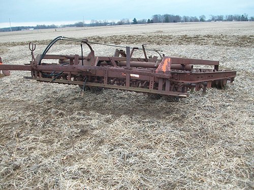 Property photo 64 - EQUIPMENT AUCTION - SMITH FARM