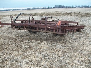 Property photo 64 - EQUIPMENT AUCTION - SMITH FARM