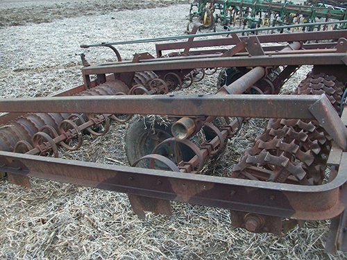 Property photo 65 - EQUIPMENT AUCTION - SMITH FARM