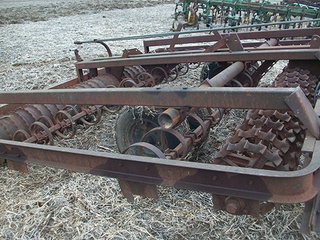 Property photo 65 - EQUIPMENT AUCTION - SMITH FARM