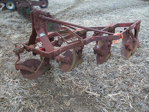 Property photo 66 - EQUIPMENT AUCTION - SMITH FARM
