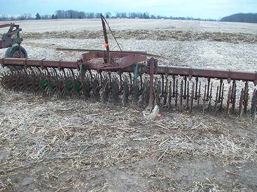 Property photo 67 - EQUIPMENT AUCTION - SMITH FARM