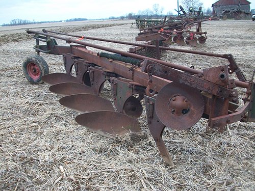 Property photo 68 - EQUIPMENT AUCTION - SMITH FARM