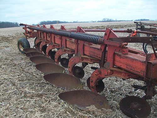 Property photo 69 - EQUIPMENT AUCTION - SMITH FARM