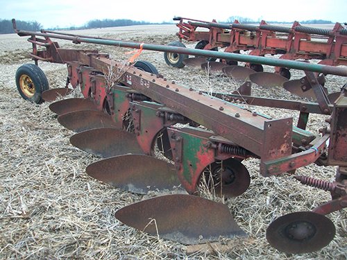 Property photo 70 - EQUIPMENT AUCTION - SMITH FARM