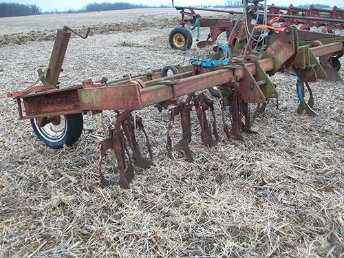 Property photo 71 - EQUIPMENT AUCTION - SMITH FARM