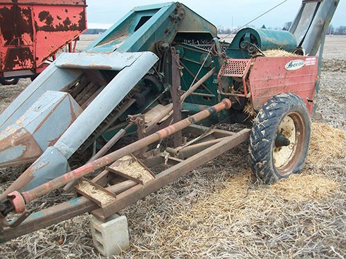 Property photo 72 - EQUIPMENT AUCTION - SMITH FARM