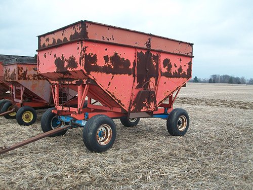 Property photo 73 - EQUIPMENT AUCTION - SMITH FARM