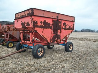 Property photo 73 - EQUIPMENT AUCTION - SMITH FARM