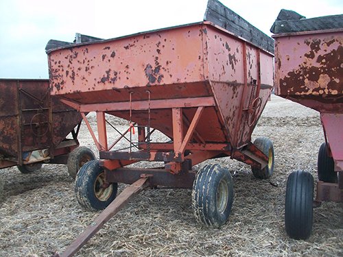Property photo 75 - EQUIPMENT AUCTION - SMITH FARM