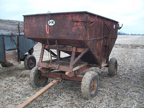 Property photo 76 - EQUIPMENT AUCTION - SMITH FARM